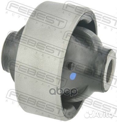 Сайлентблок рычага подвески перед прав/лев