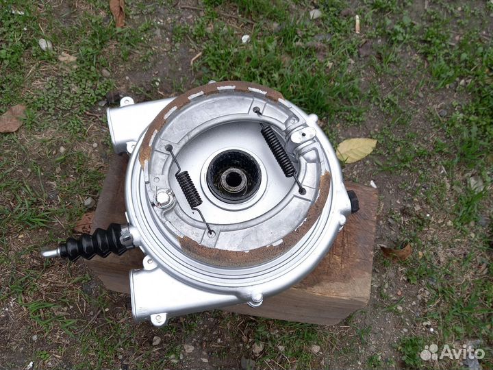 Документы на мотоцикл иж Юпитер 6.114.20