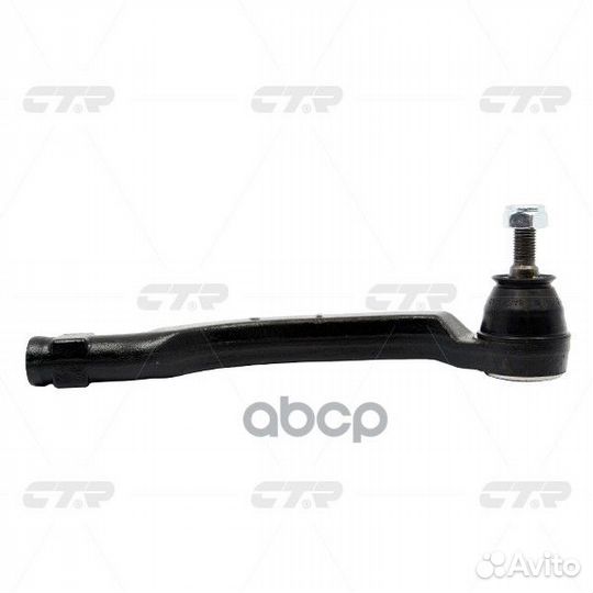 Наконечник р/т renault laguna II/trafic II 01