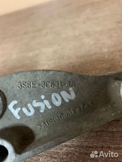 Кронштейн гидроусилителя Focus II, fusion 2002