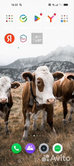 Предзаказ на сено