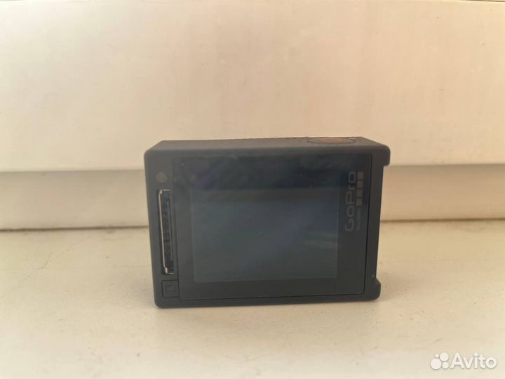 Камера GoPro Hero 4