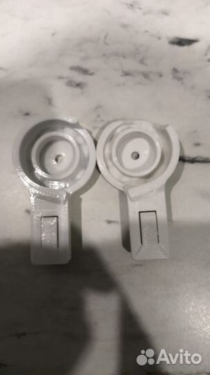 Трещетка механизма складывания Peg-Perego