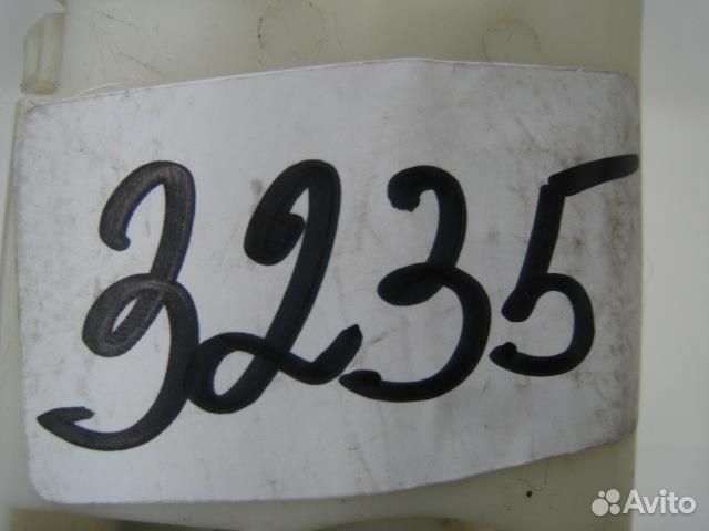 Крепеж заднего бампера правый Nissan X-Trail T31