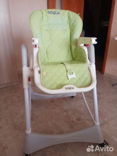 Стульчик для кормления