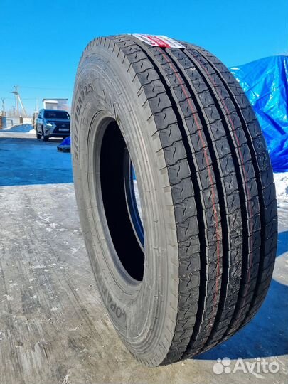 Зимние шины Copartner CP963 315/70 R 22.5