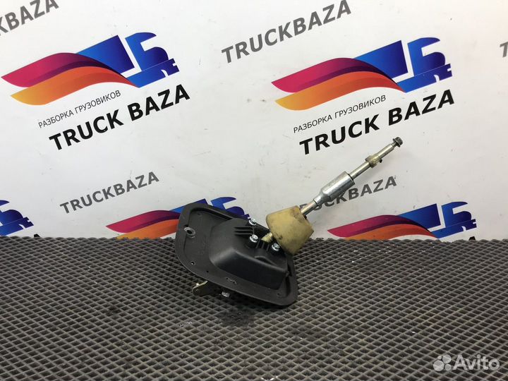 Кулиса кпп Volvo FH