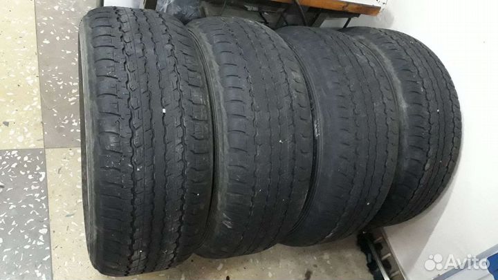 Dunlop Grandtrek AT22 285/60 R18