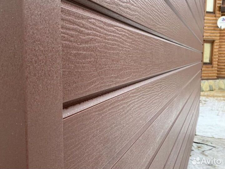 Металлический сайдинг GL с доставкой