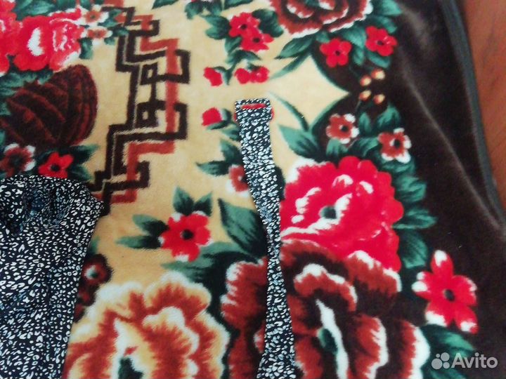 Платье с ремешком