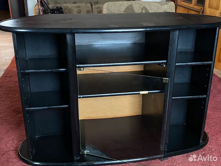 Тумба под телевизор бу