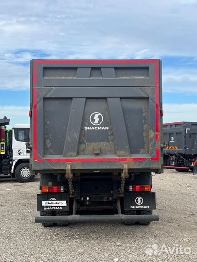 Shacman (Shaanxi) X3000, 2023