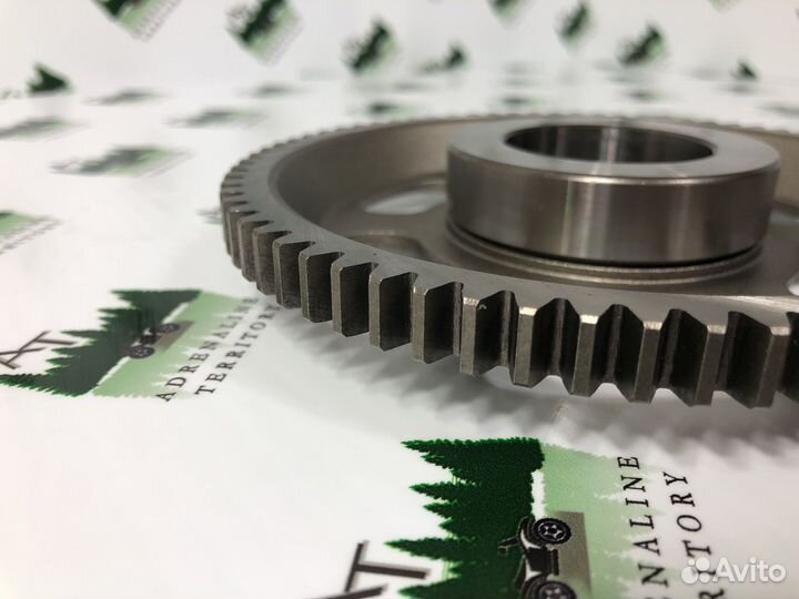 Маховик cfmoto x8