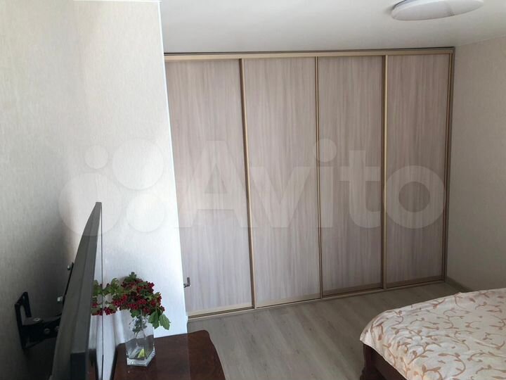 1-к. квартира, 34,5 м², 4/7 эт.