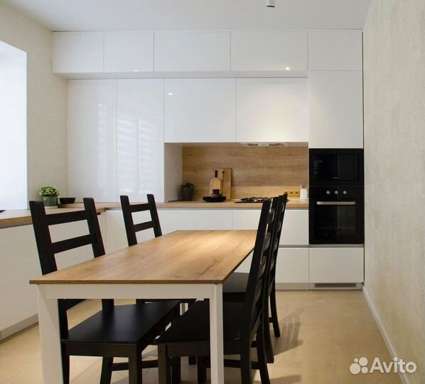 Кухни на любой бюджет