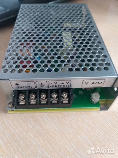 Источники питания