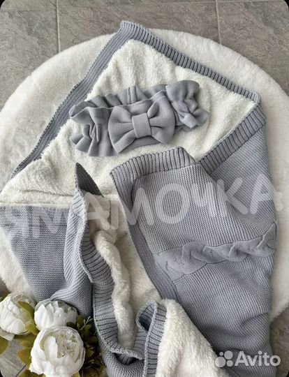 Комплект на выписку