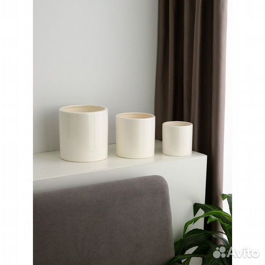 Набор кашпо 