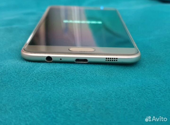 Samsung Galaxy C5, 4/32 ГБ