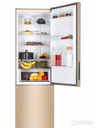 Холодильник новый в коробке заводской