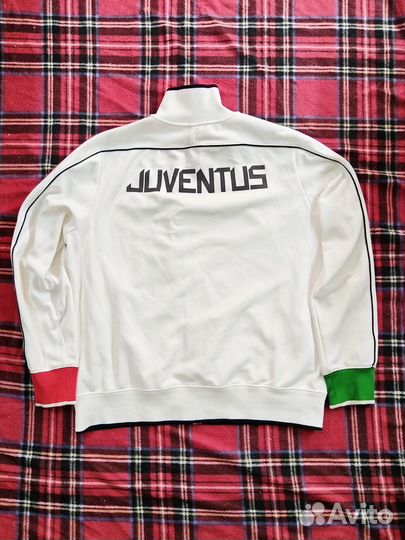 Олимпийка nike vintage Juventus