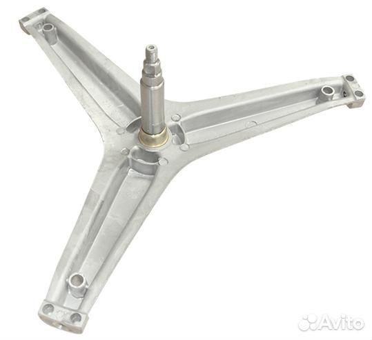 Крестовина стиральных машин Hansa/Samsung - 80337