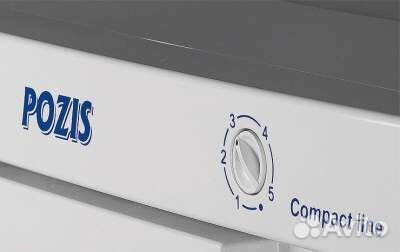 Холодильник pozis-RS-405 Позис