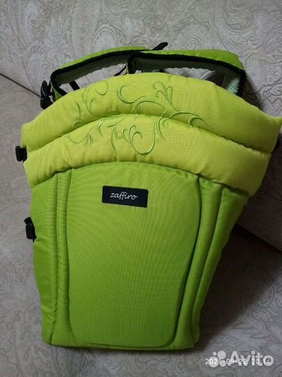 Рюкзак переноска кенгуру