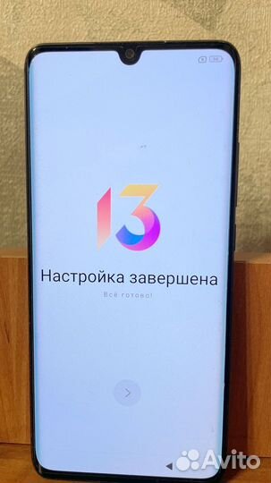 Xiaomi Mi Note 10 Pro, 8/256 ГБ