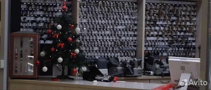 Аварийное вскрытие замков