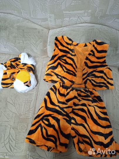 Новогодний костюм. Продам/аренда