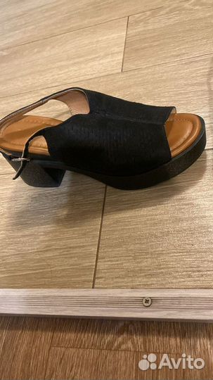 Туфли женские 38 размер