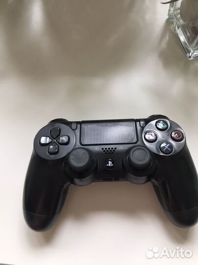 Джойстик оригинал Sony PS4