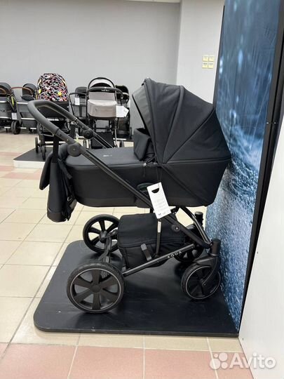 Коляска детская noordi aqua