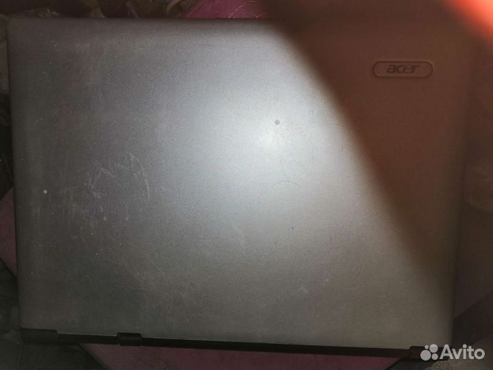 Ноутбук Acer aspire 5600.Торг