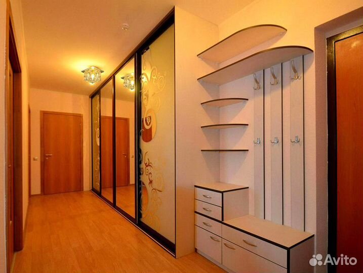 Сборка и разборка мебели