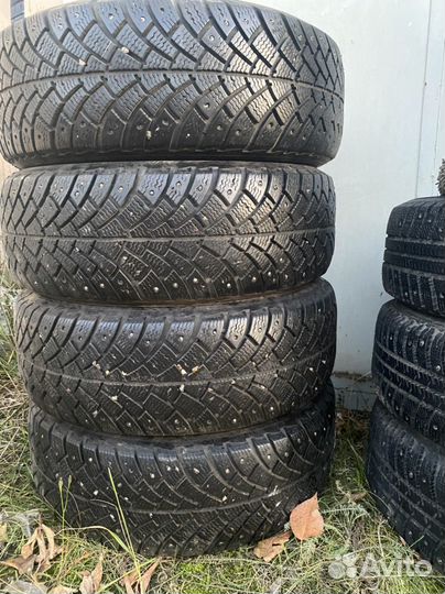 Bfgoodrich G-Force Stud 185/65 R14