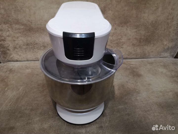 Кухонный комбайн Redmond RKM-4050