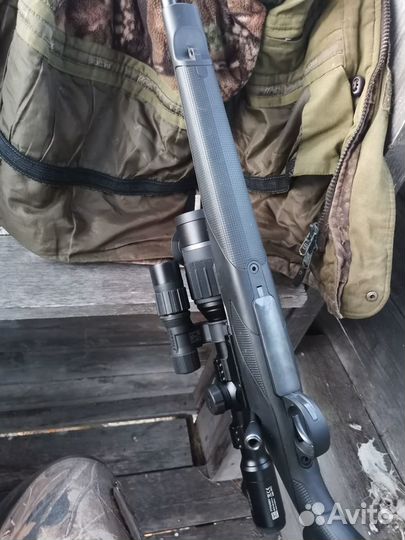 Продам ночной цифровой прицел Pulsar Digex N455