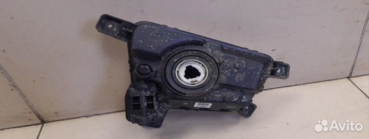 Фара противотуманная правая Hyundai Creta