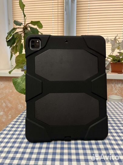 iPad Pro 12.9 2020 Cellular 128g