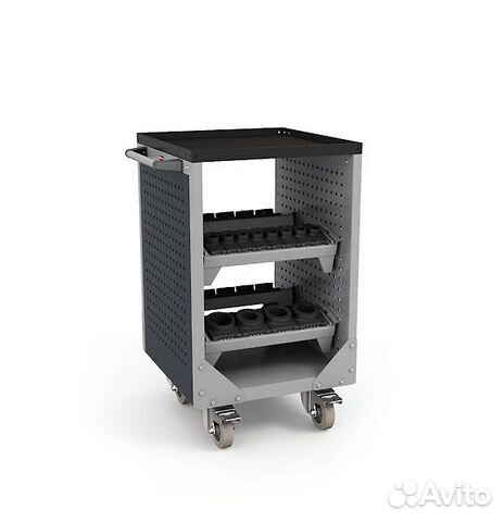 Тележка диком вст-010-05