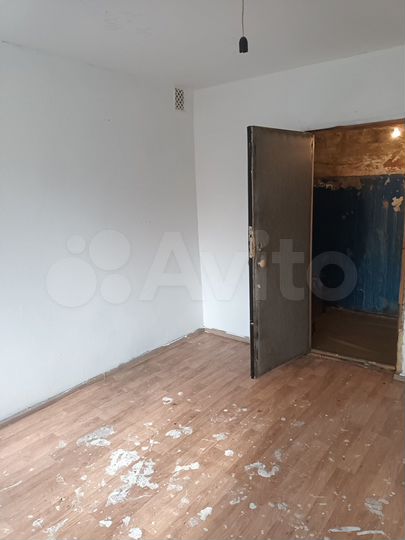 Комната 18 м² в 1-к., 3/5 эт.