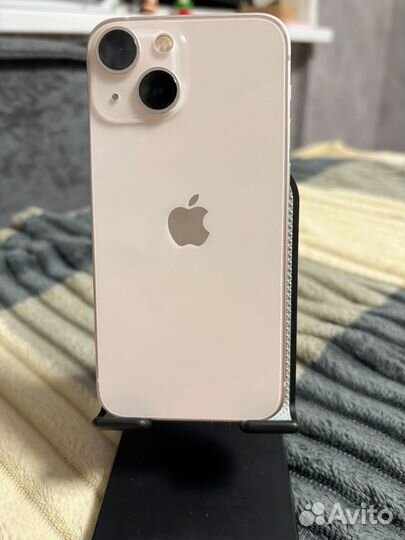 iPhone 13 mini, 256 ГБ