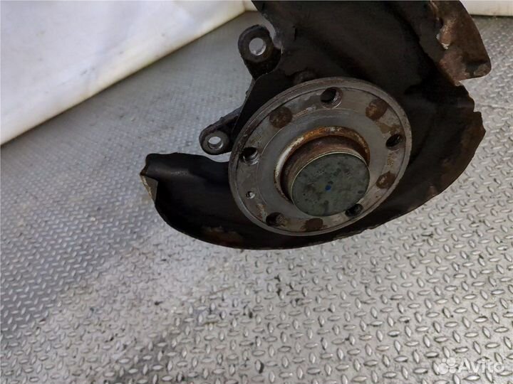 Балка подвески задняя Volkswagen Golf 7, 2018