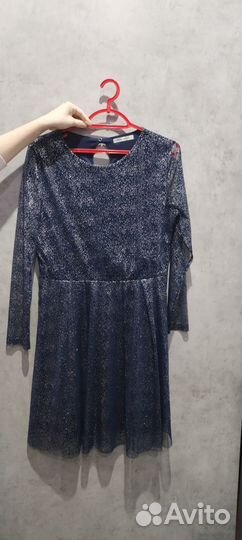 Классное платье