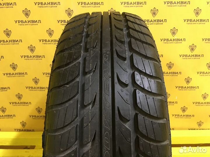 Goodyear HydraGrip 195/65 R15 91H