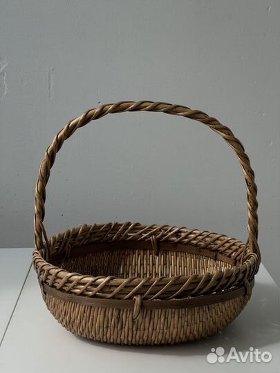 Корзина Лукошко 15 шт