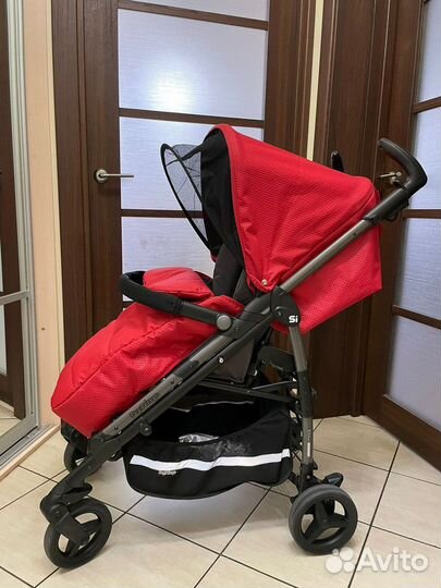 Коляска peg perego si