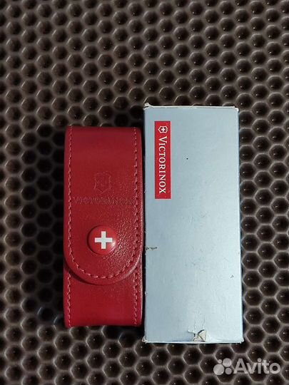 Victorinox Cybertool 29 1.7605.T